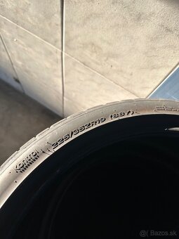 Pneumatiky 225/35 r19 - 6
