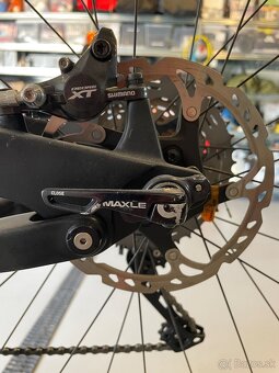 predam bike znacky PRICE, svajciarsky vyrobca - 6