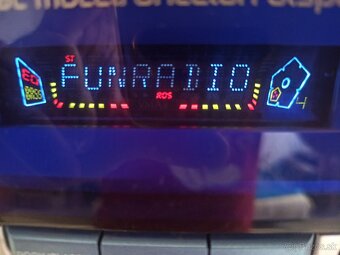 Hi-fi veža Thomson 5.1 zvuk sourond - 6