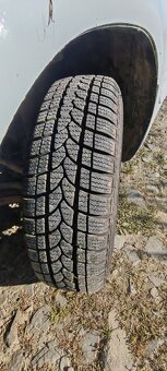 Predám Felíciu pick-up 1.9D - 6
