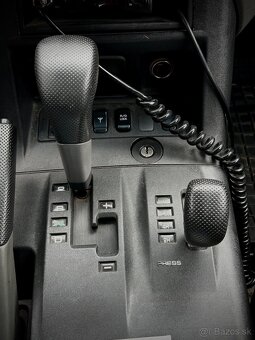 Mitsubishi PAJERO WAGON V6 3.5 Automat - 6