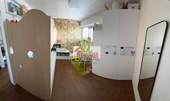 Luxusný 3-izb. byt s terasou a saunou na ul. Na križovatkách - 6