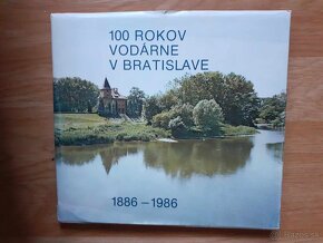 ODBORNÁ LITERATÚRA - CHÉMIA A INÉ - 6