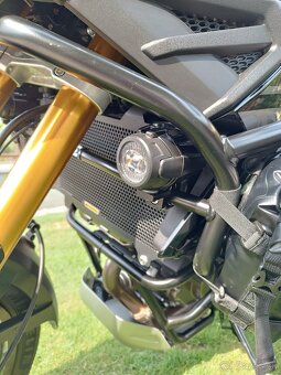Suzuki DL 1050 DE - 6