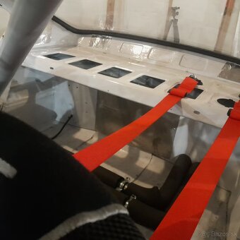 Škoda 130 RS, modelový rok 1976 - 6