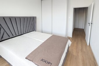 Bez RK – nový 2 izb. byt, Ružinov - 6