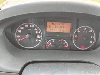 Fiat Ducato 3.0 L L4H2 maxi - 6