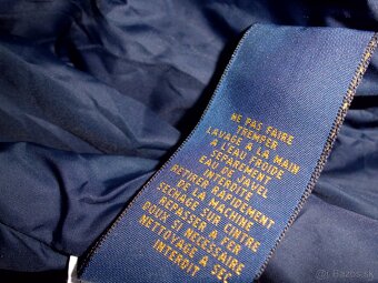 Ralph Lauren pánsky mierna zima bunda-kabátik 2XL - 6