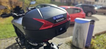 Top cas/vrchný kufor Shad SH 47 - 6