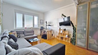 Svetlý 2-izbák po rekonštrukcii s pivnicou, Bratislava -... - 6