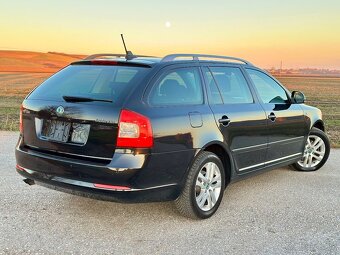 Škoda Octavia Combi 2.0 TDI CR Alldrive 4x4 DSG(103Kw-140Ps) - 6
