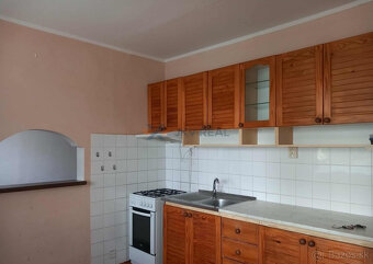 3 izbový byt s balkónom Sídlisko pod Sokolejom - 6