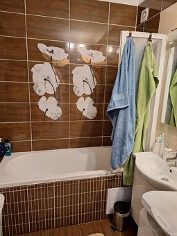 2 izbový byt na Klačne v Ružomberku - 6