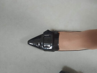 Elegantné dámske lordsy - 6