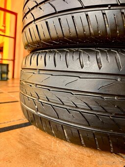 205/55 R16 letné pneumatiky 2 kusy - 6