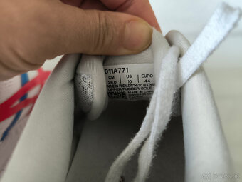 Bežecké tenisky Asics gel Kayano 26 PC: 179 EUR Veľ. 44 - 6