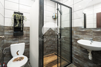 Výnimočná ponuka: Dva rodinné domy na jednom pozemku, v jedn - 6