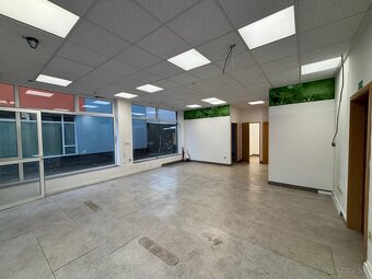 Na prenájom viacúčelové priestory v centre mesta Poprad - 6