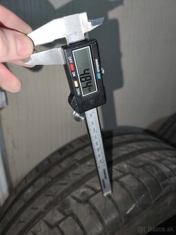 Continental Premium Contact6 235/45 R17 - 6