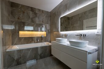 Nový 4 izbový bungalov s dokonalým prevedením - 6