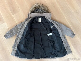 Esprit páperový kabát 40 - 6