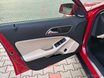 Mercedes Gla 180 benzín 96293km - 6