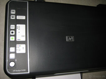 ♦️ HP DeskJet  F4180 ♦️ - 6