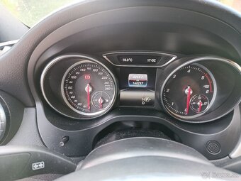 CLA 220d AMG paket - 6