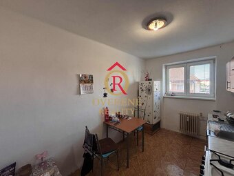 Exkluzívne na predaj priestranný 3-izbový byt s lodžiou/Žiar - 6