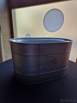 Predám rôzne ice buckets 15ks. - 6