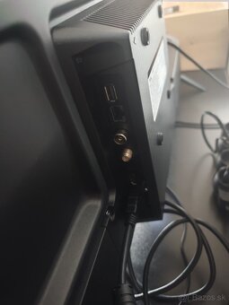 Predám Smart TV TCL - 6