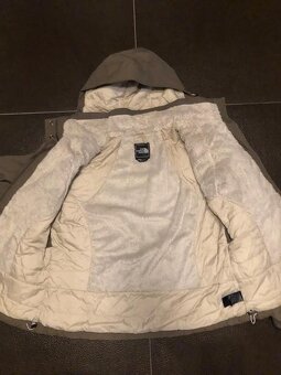 The North Face Hyvent zimná bunda vel. L-XL - 6
