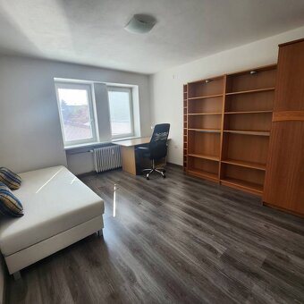 Prenájom 2 izbového bytu v centre mesta - 6