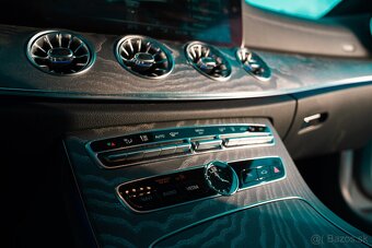 Mercedes CLS 400 d 4matic A/T - 6