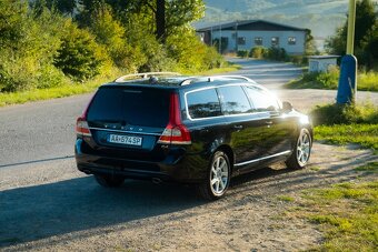 VOLVO V70 - 6