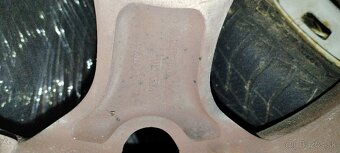 alu disky 5x112 r17 - 6