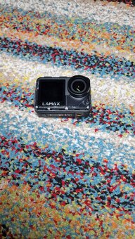 Lamax W9.1 akčná kamera - 6