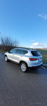 Seat ateca - 6