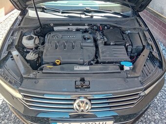 Volkswagen passat - 6