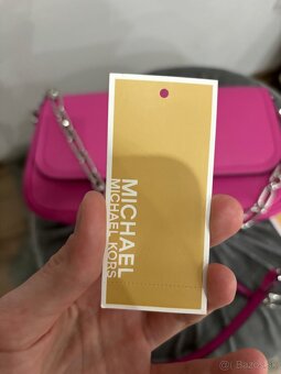 Michael Kors kabelka - 6