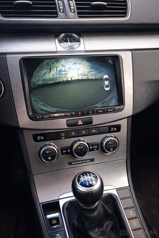 Volkswagen Passat 1.6TDI B7 - 6