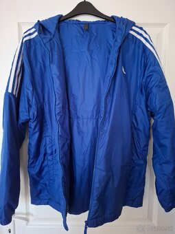 Adidas bunda pánska veľ. L - 6