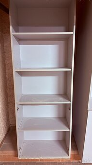 Kancelárske skrine - 6