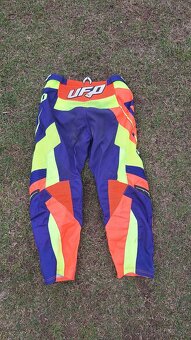 Motocrossova výstroj - 6