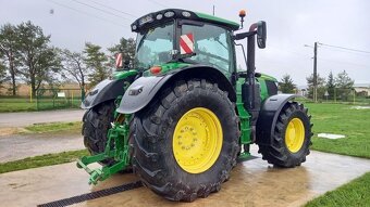 John Deere 6215R PrémiumEdition - 6