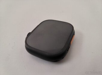 apple Watch Ultra 2 Black / Batéria 96% - 6