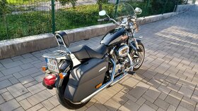 Harley Davidson Sportster xl1200t - 6