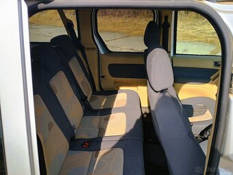 Ford Tourneo Connect 1.8 TDCi - 6