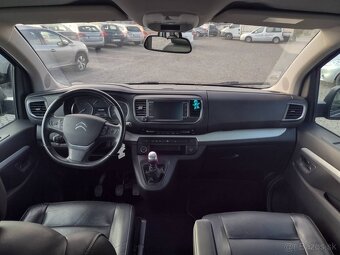 Citroën Spacetourer 2.0 BlueHDi 150k S S M Shine - 6