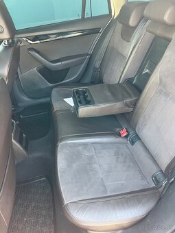 Škoda octavia 3 Laurin&Klement 4x4 Rezervovane - 6
